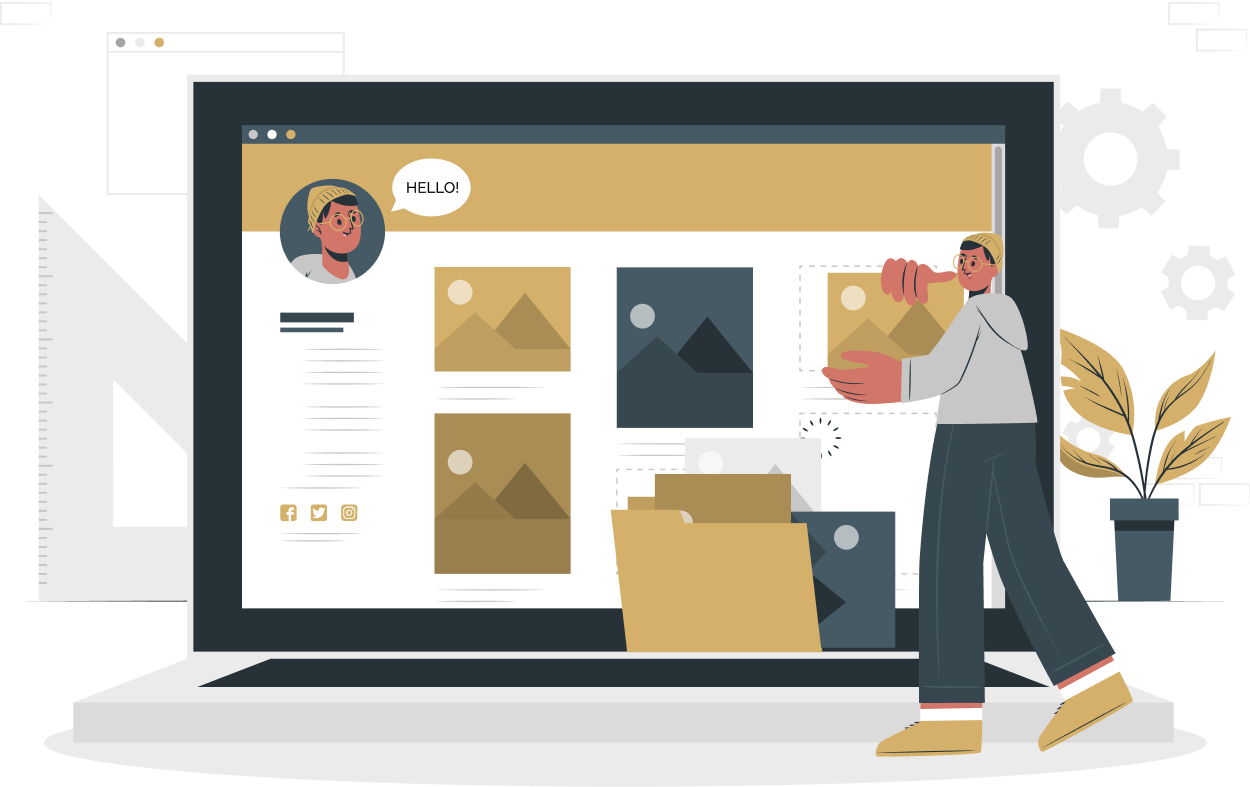 Belajar dengan Ruang Islami